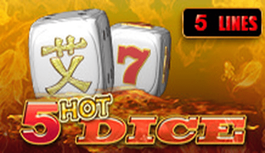 Hot Dice 5