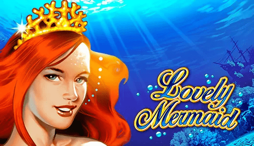 Lovel yMermaid